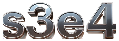 s3e4 logo