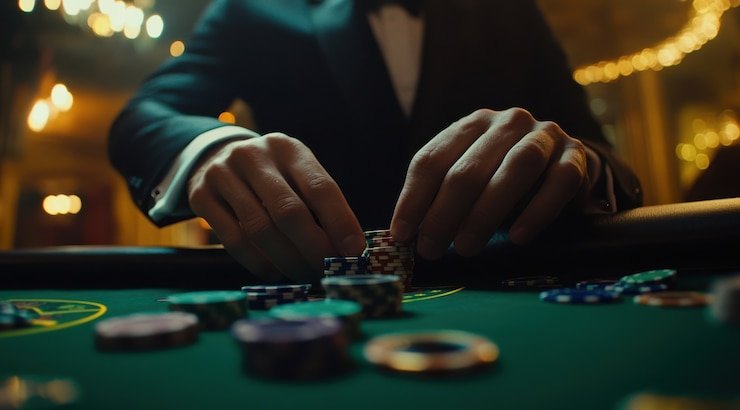 s3e4 Live Casino